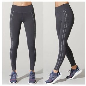 Barry’s FIT Storm High Waist Tight star print